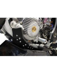 Sabot AXP Enduro Xtrem - PHD 8mm TM EN/MX 250/300 2