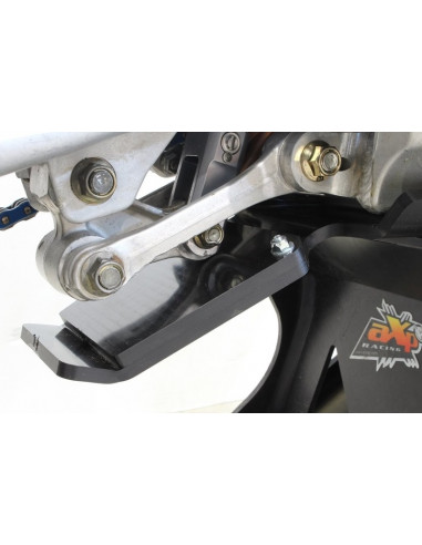 Sabot AXP Enduro Xtrem - PHD 8mm TM EN/MX 250/300