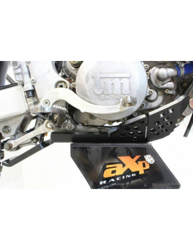 Sabot AXP Enduro Xtrem - PHD 8mm TM EN 250/300