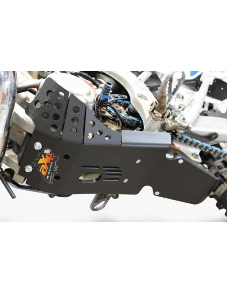 Sabot AXP Enduro Xtrem - PHD 8mm TM EN 250/300