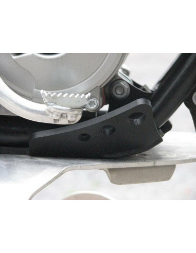 Sabot AXP GP - PHD 6mm KTM SX65