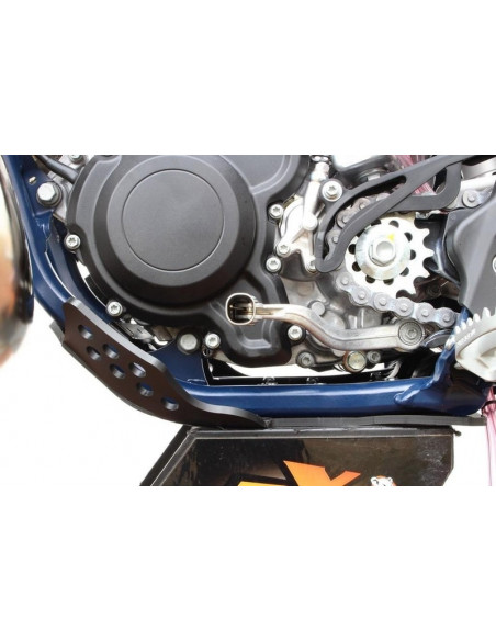 Sabot AXP GP - PHD 6mm KTM/Husqvarna