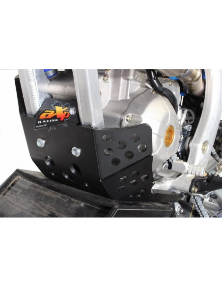 Sabot AXP Enduro Xtrem - PHD 8mm TM