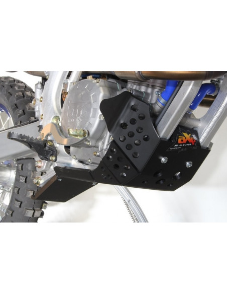 Sabot AXP Enduro Xtrem - PHD 8mm TM