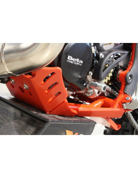 Sabot AXP Enduro Xtrem - PHD 8mm Beta RR250/300