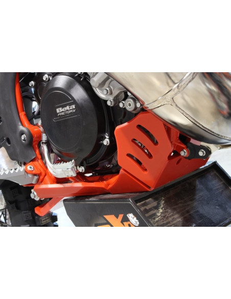 Sabot AXP Enduro Xtrem - PHD 8mm Beta RR250/300