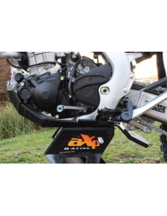 Sabot AXP Enduro Xtrem - PHD 8mm Honda CRF450L 2