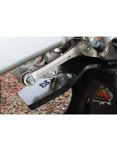 Sabot AXP Enduro Xtrem - PHD 8mm Honda CRF450L