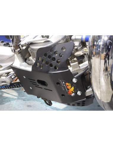 Sabot AXP Enduro - PHD 6mm TM EN250/300