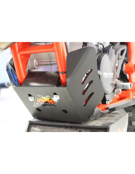 Sabot AXP Enduro Xtrem - PHD 8mm Beta RR