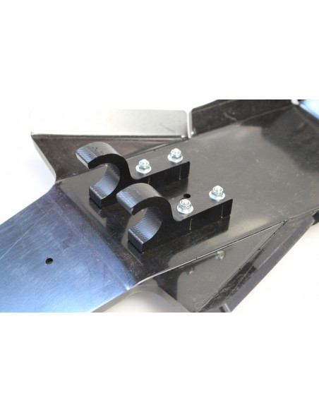 Sabot AXP Enduro Xtrem - PHD 8mm Beta RR