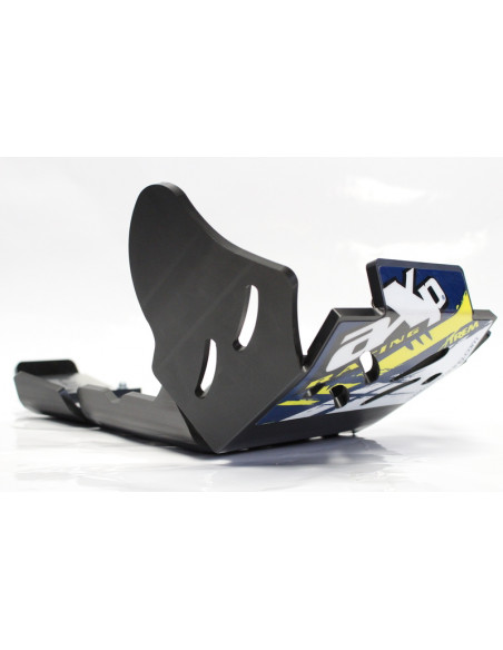 Sabot AXP Enduro Xtrem - PHD 8mm Husqvarna FE250/300