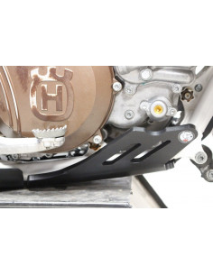 Sabot AXP Enduro Xtrem - PHD 8mm Husqvarna TE250/300 2