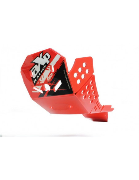 Sabot AXP Enduro Xtrem - PHD 8mm Honda CRF450L