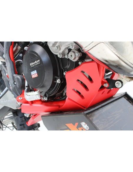 Sabot AXP Enduro Xtrem - PHD 8mm Beta RR250/300