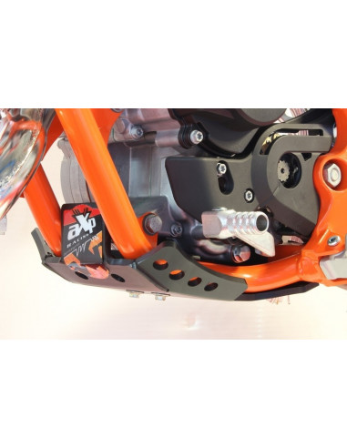 Sabot AXP GP - PHD 6mm KTM/Husqvarna