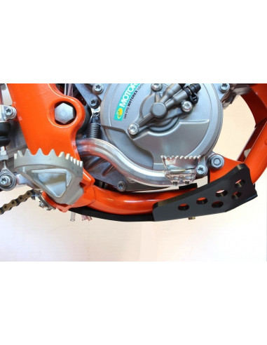 Sabot AXP GP - PHD 6mm KTM/Husqvarna