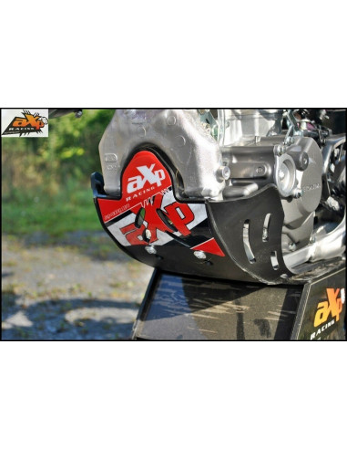 Sabot AXP GP - PHD 6mm Honda CRF450R