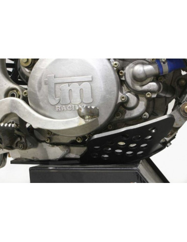 Sabot AXP Enduro - PHD 6mm TM