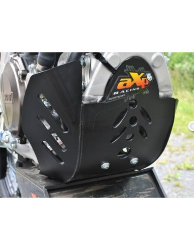 Sabot AXP GP - PHD 6mm Yamaha