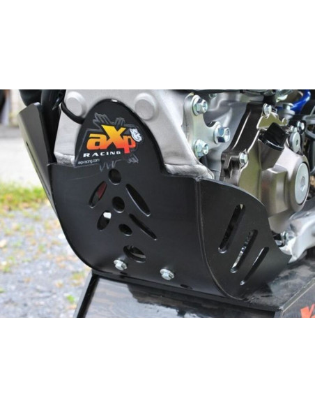 Sabot AXP GP - PHD 6mm Yamaha