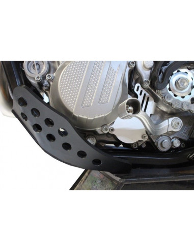 Sabot AXP Enduro - PHD 6mm Gas Gas MC/EX450F