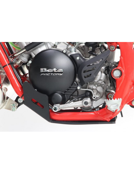 Sabot AXP Enduro/Supermoto - PHD 6mm Beta 50RR