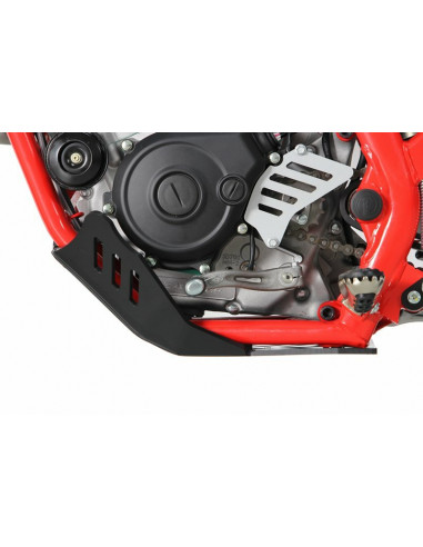 Sabot enduro AXP noir Beta RR125