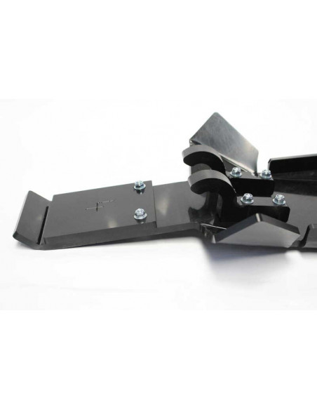 Sabot AXP Enduro Xtrem - PHD 8mm Sherco 250/300 SE-R