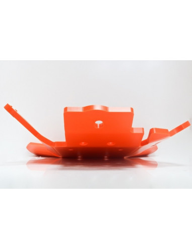 Sabot AXP Enduro Xtrem - PHD 8mm KTM EXC250/300