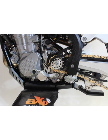 Sabot AXP Enduro Xtrem - PHD 8mm KTM/Husqvarna
