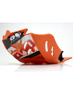 Sabot AXP Enduro - PHD 6mm KTM EXC-F250/350 2