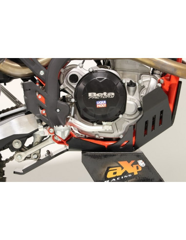 Sabot AXP Enduro Xtrem - PHD 8mm Beta RR