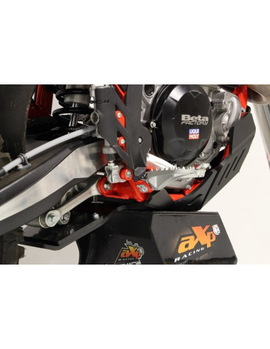Sabot AXP Enduro Xtrem - PHD 8mm Beta RR