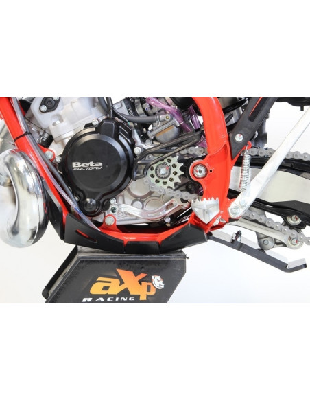 Sabot AXP Enduro Xtrem - PHD 8mm Beta RR125/200