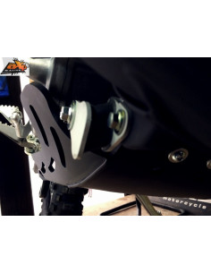 Sabot AXP GP - PHD 6mm Yamaha YZ250 2