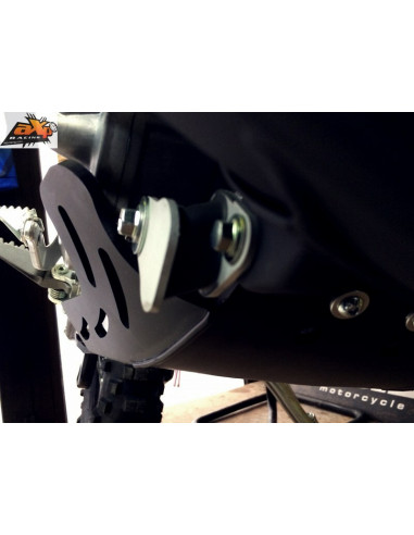 Sabot AXP GP - PHD 6mm Yamaha YZ250