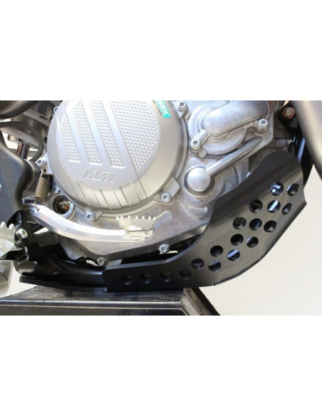 Sabot AXP GP - PHD 6mm KTM/Husqvarna