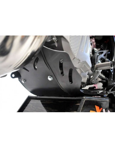 Sabot AXP Enduro - PHD 6mm KTM