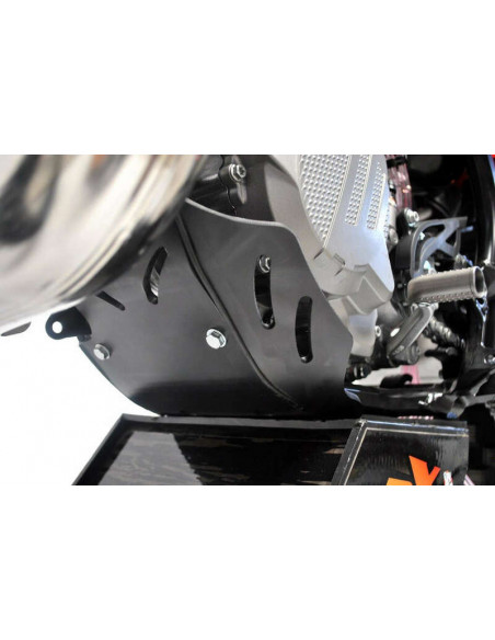 Sabot AXP Enduro - PHD 6mm KTM