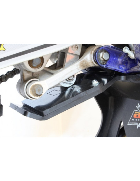 Sabot AXP Enduro Xtrem - PHD 8mm Sherco 250/300 SEF-R