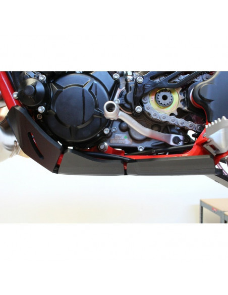 Sabot AXP Enduro Xtrem - PHD 8mm Gas Gas EC250/300 Racing