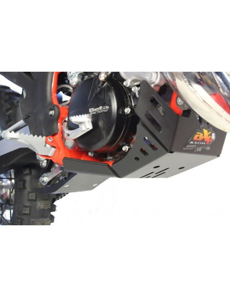 Sabot AXP Enduro - PHD 6mm Beta RR125