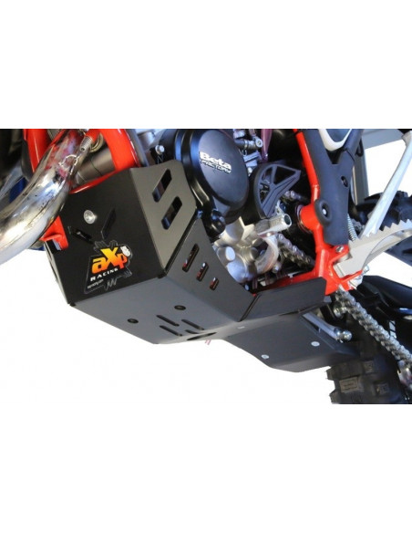 Sabot AXP Enduro - PHD 6mm Beta RR125