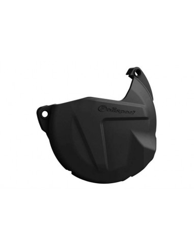 Protection de carter d'embrayage POLISPORT noir Suzuki RM-Z450