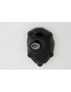 Couvre-carter droit (pompe à eau) pour GSF650, 1250 BANDIT '07-09
