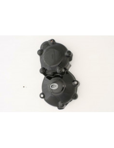 Couvre-carter droit (demarreur) pour GSXR1000 '07-08