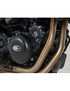 Couvre carter droit R&G RACING BMW F800 ST/GS/GT/R