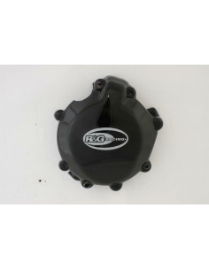 Couvre-carter gauche (alternateur) pour ZX10R '06-09