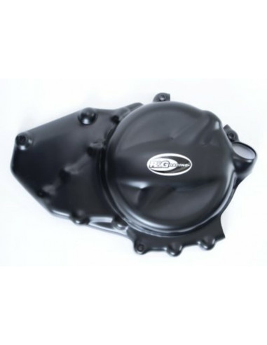 Couvre-carter gauche R&G RACING noir BMW F800GT